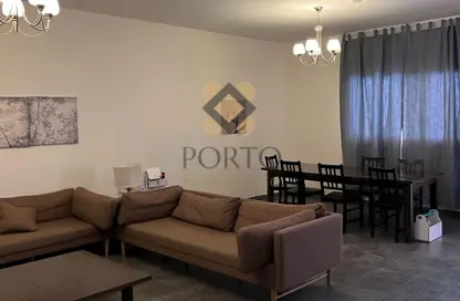 مجمع سكني - 2 غرف نوم - 2 حمامات للايجار في فلل عين خالد - عين خالد - الدوحة مجمع سكني - 2 غرف نوم - 2 حمامات للايجار في فلل عين خالد - عين خالد - الدوحة