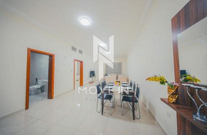 Apartment - 1 Bedroom - 1 Bathroom for rent in Al Sadd Road - Al Sadd - Doha