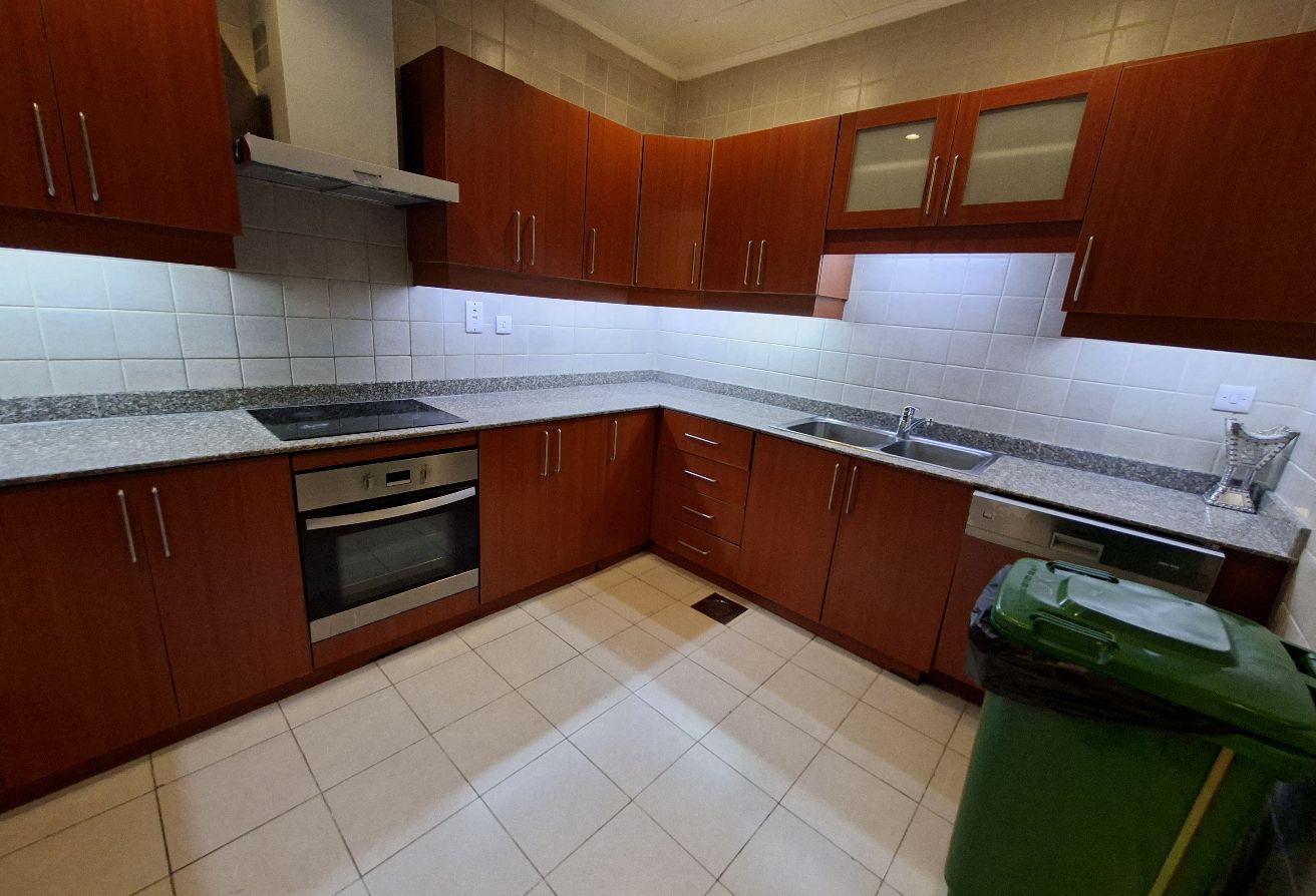 Luxury 2BR | Full Marina View | 178 SQM | Porto Ar thumbnail 15
