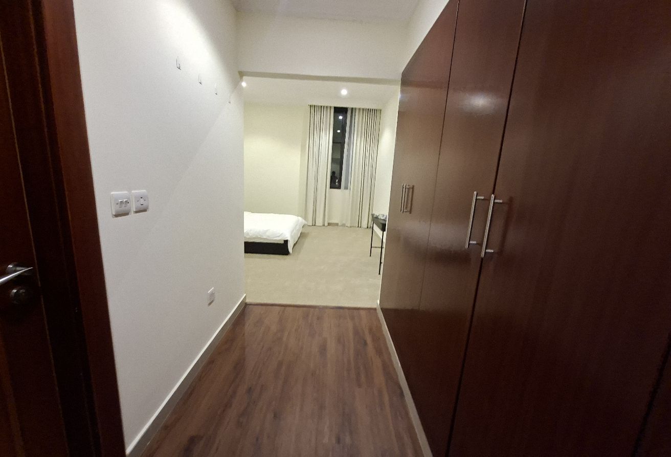 Luxury 2BR | Full Marina View | 178 SQM | Porto Ar thumbnail 13