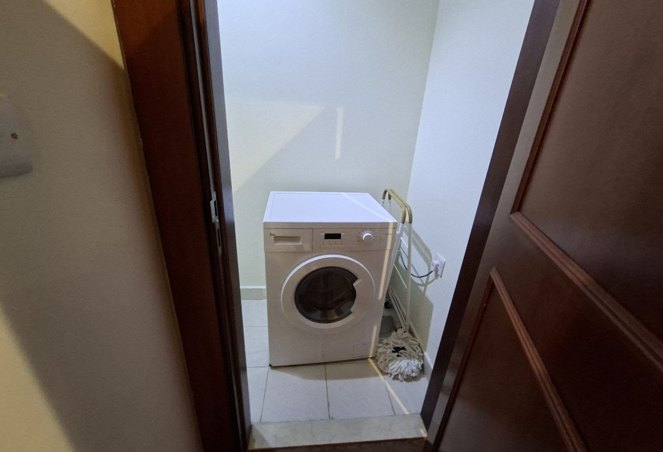Luxury 2BR | Full Marina View | 178 SQM | Porto Ar thumbnail 17