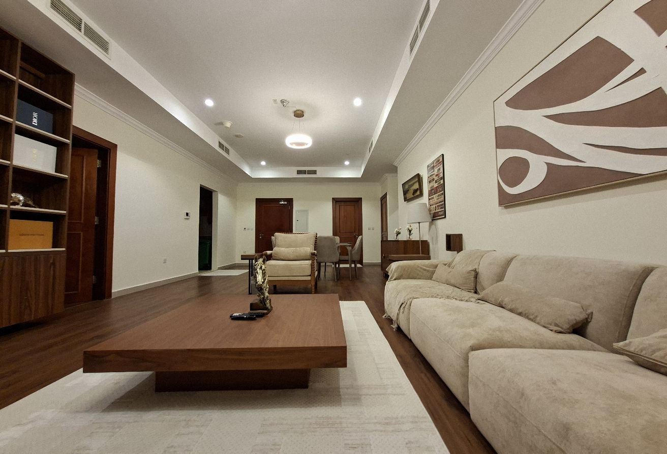Luxury 2BR | Full Marina View | 178 SQM | Porto Ar thumbnail 6
