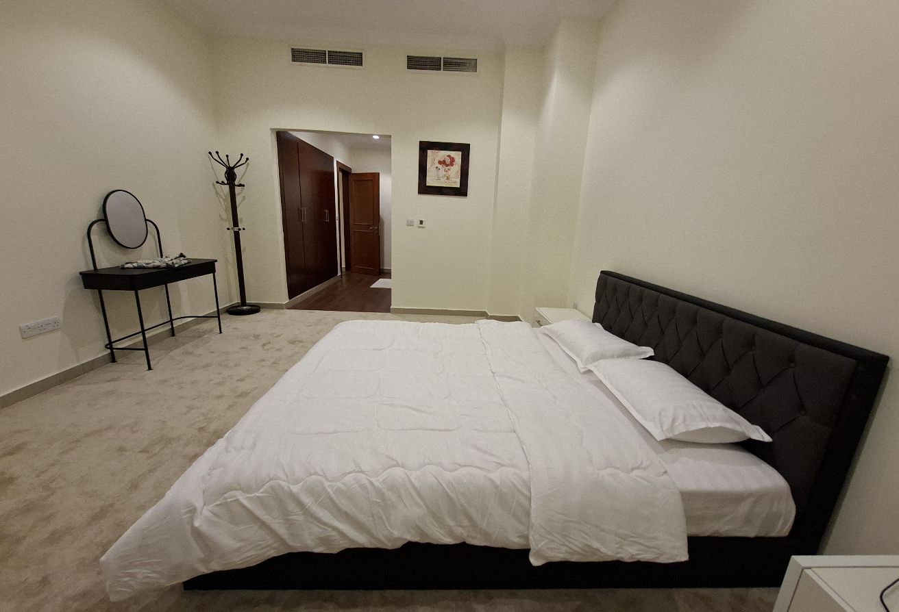 Luxury 2BR | Full Marina View | 178 SQM | Porto Ar thumbnail 10