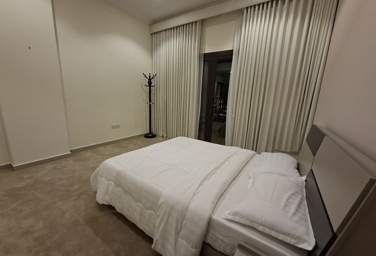 Luxury 2BR | Full Marina View | 178 SQM | Porto Ar thumbnail 12