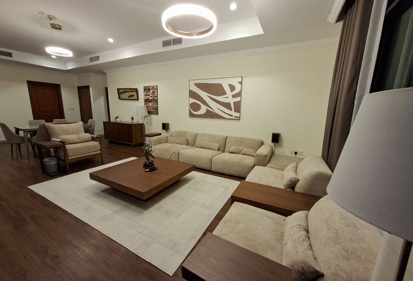 Luxury 2BR | Full Marina View | 178 SQM | Porto Ar thumbnail 5
