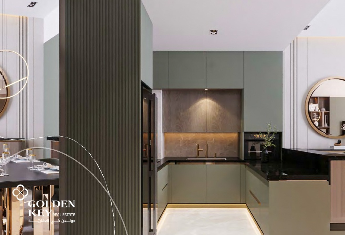 Great Offer! Brand New Studio with Balcony| Lusail