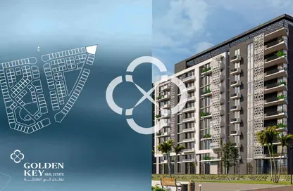 Apartment - Studio - 1 Bathroom for sale in Boulevard View - Yasmeen City - Lusail