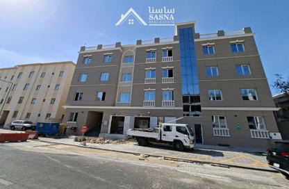Apartment - 2 Bedrooms - 2 Bathrooms for rent in Madinat Khalifa North - Madinat Khalifa - Doha Apartment - 2 Bedrooms - 2 Bathrooms for rent in Madinat Khalifa North - Madinat Khalifa - Doha