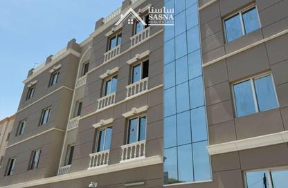 Apartment - 2 Bedrooms - 2 Bathrooms for rent in Madinat Khalifa North - Madinat Khalifa - Doha