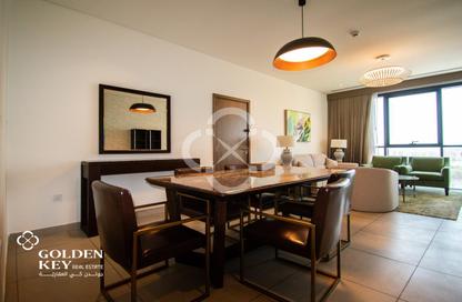 Apartment - 2 - 3 for rent in C-Ring Road - Al Sadd - Doha Apartment - 2 - 3 for rent in C-Ring Road - Al Sadd - Doha