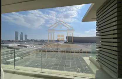 Apartment - 3 Bedrooms - 4 Bathrooms for rent in Al Erkyah City - Lusail