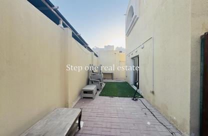 Apartment - 1 Bedroom - 1 Bathroom for rent in Souk Al gharaffa - Al Gharrafa - Doha Apartment - 1 Bedroom - 1 Bathroom for rent in Souk Al gharaffa - Al Gharrafa - Doha