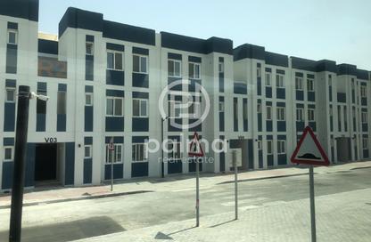 Labor Camp - Studio - 7+ Bathrooms for rent in Argentine Neighbourhood - Birkat Al Awamer - Al Wakra