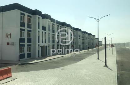 Labor Camp - Studio - 7+ Bathrooms for rent in Argentine Neighbourhood - Birkat Al Awamer - Al Wakra
