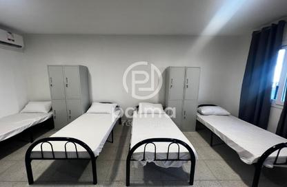 Labor Camp - Studio - 7+ Bathrooms for rent in Argentine Neighbourhood - Birkat Al Awamer - Al Wakra