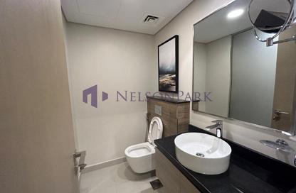 Apartment - 2 Bedrooms - 3 Bathrooms for rent in Waterfront Residential - The Waterfront - Lusail