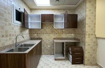 Apartment - 2 - 2 for rent in Al Mansoura - Doha
