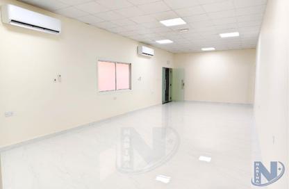 Office Space - 4 Bedrooms - 2 Bathrooms for rent in Old Airport Road - Old Airport Road - Doha