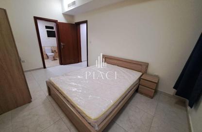 Apartment - 2 Bedrooms - 2 Bathrooms for rent in Anas Street - Fereej Bin Mahmoud North - Fereej Bin Mahmoud - Doha