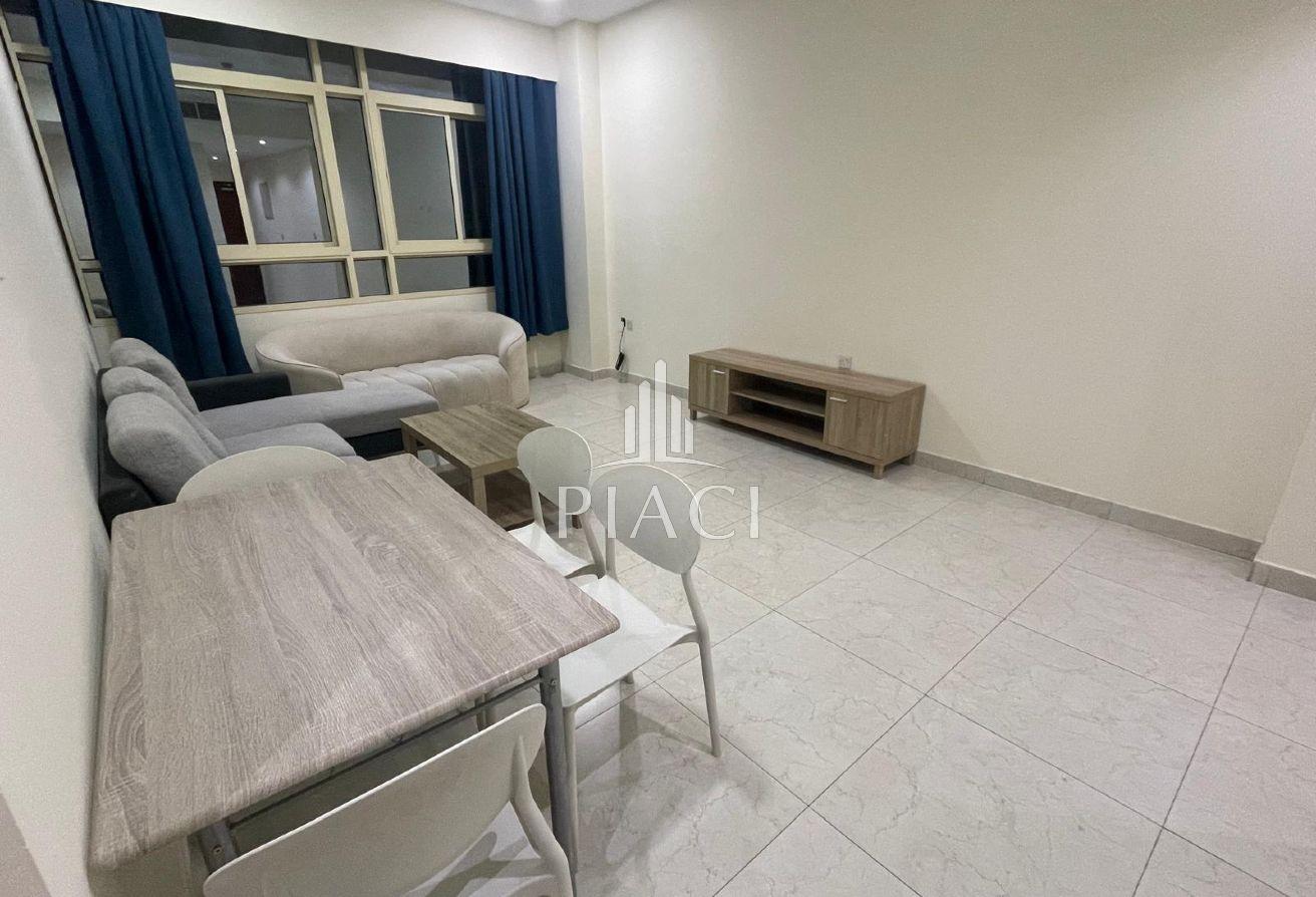 Available 2BHK FF in Bin Mahmoud nr Al Sadd METRO!