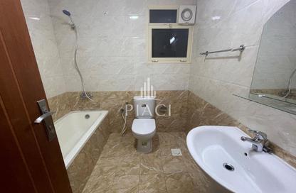 Apartment - 2 - 2 for rent in Anas Street - Fereej Bin Mahmoud North - Fereej Bin Mahmoud - Doha