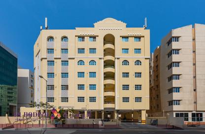 Apartment - 2 Bedrooms - 2 Bathrooms for rent in Najma - Doha