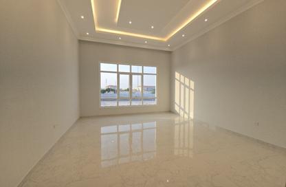 Villa - 6 Bedrooms - 7 Bathrooms for rent in Al Hadara Street - Al Thumama - Doha Villa - 6 Bedrooms - 7 Bathrooms for rent in Al Hadara Street - Al Thumama - Doha