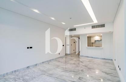 Apartment - 2 Bedrooms - 3 Bathrooms for sale in Lusail Residence - Marina District - Lusail