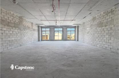 Office Space - Studio - 2 Bathrooms for rent in Banks street - Musheireb - Doha