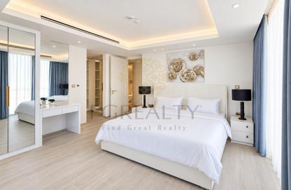 Apartment - 3 - 4 for rent in Al Kharaej 1 - Lusail