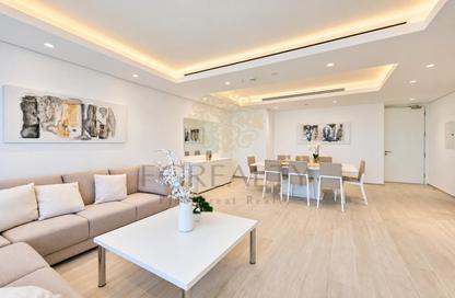 Apartment - 3 - 4 for rent in Al Kharaej 1 - Lusail