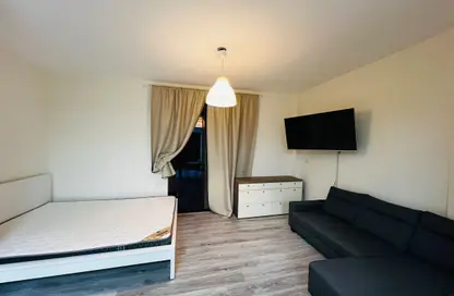 Apartment - Studio - 1 Bathroom for rent in Catania - La Piazza - Fox Hills - Lusail