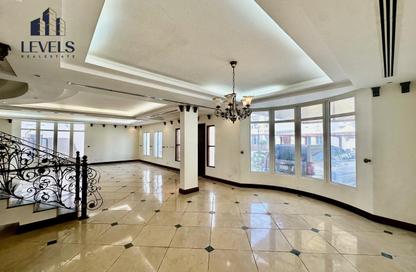 Villa - 5 - 6 for rent in West Bay Lagoon Villas - West Bay Lagoon - West Bay Lagoon - Doha