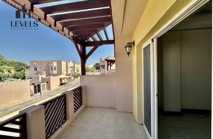 Villa - 5 - 6 for rent in West Bay Lagoon Villas - West Bay Lagoon - West Bay Lagoon - Doha