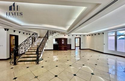 Villa - 5 - 6 for rent in West Bay Lagoon Villas - West Bay Lagoon - West Bay Lagoon - Doha