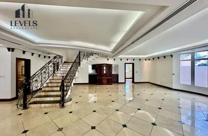 Villa - 5 Bedrooms - 6 Bathrooms for rent in West Bay Lagoon Villas - West Bay Lagoon - West Bay Lagoon - Doha
