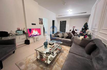 Apartment - 2 Bedrooms - 3 Bathrooms for sale in Fox Hills - Fox Hills - Lusail