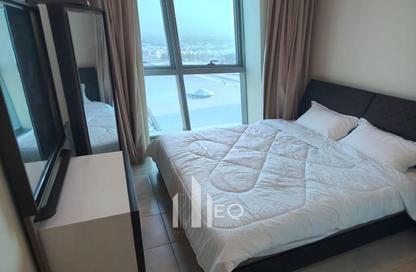 Apartment - 2 Bedrooms - 2 Bathrooms for rent in Zig Zag Tower A - Zig Zag Towers - West Bay - Doha Apartment - 2 Bedrooms - 2 Bathrooms for rent in Zig Zag Tower A - Zig Zag Towers - West Bay - Doha