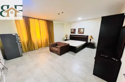 Apartment - Studio - 1 Bathroom for rent in Imperial Suites - Old Salata - Salata - Doha