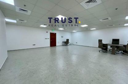 Office Space - Studio - 1 Bathroom for rent in Imperial Suites - Old Salata - Salata - Doha