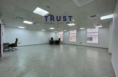 Office Space - Studio - 1 Bathroom for rent in Imperial Suites - Old Salata - Salata - Doha