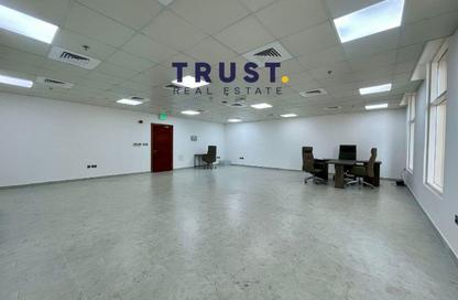 Office Space - Studio - 1 Bathroom for rent in Imperial Suites - Old Salata - Salata - Doha