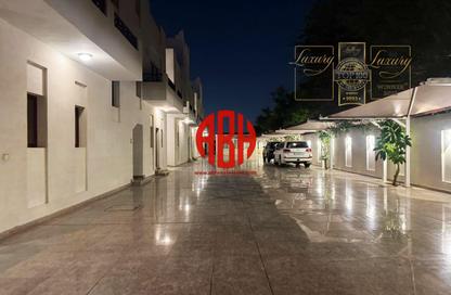 Compound - 6 Bedrooms - 7 Bathrooms for rent in West Bay Lagoon Street - West Bay Lagoon - Doha