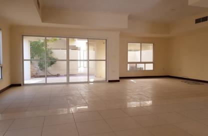 Compound - 4 Bedrooms - 5 Bathrooms for rent in Al Waab Street - Al Waab - Doha