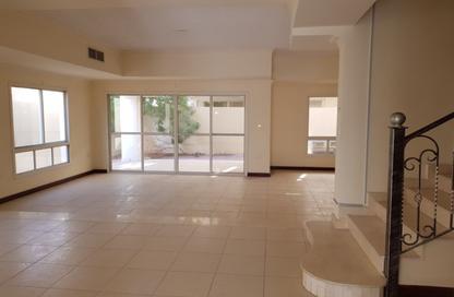 Compound - 4 Bedrooms - 5 Bathrooms for rent in Al Waab Street - Al Waab - Doha