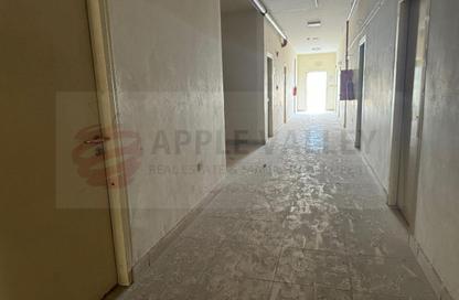 Labor Camp - Studio - 7+ for rent in Industrial Area - Industrial Area - Doha