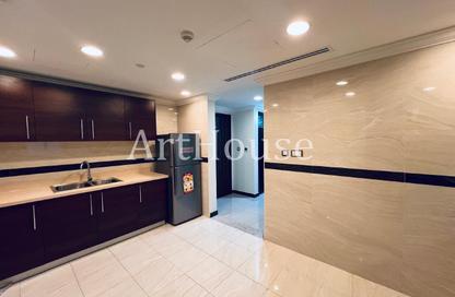 Apartment - 1 - 2 for rent in Porto Arabia - The Pearl Island - Doha Apartment - 1 - 2 for rent in Porto Arabia - The Pearl Island - Doha