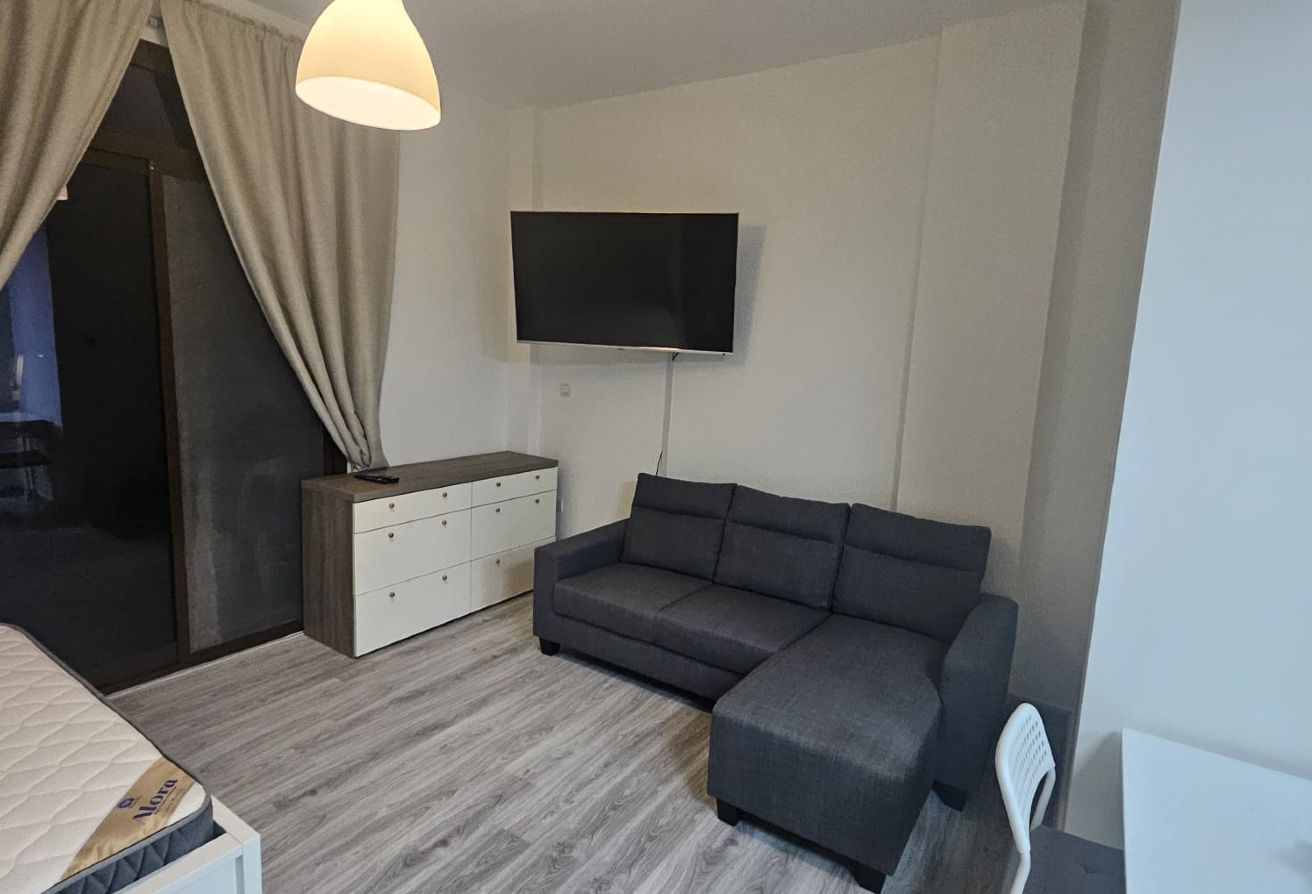 COZY STUDIO FULLY FURNISHED NEAR TRAMSTATION thumbnail 9