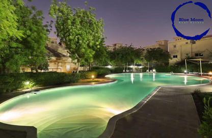 مجمع سكني - 4 - 4 للايجار في فلل عين خالد - عين خالد - الدوحة