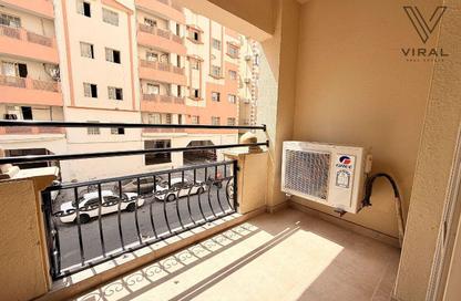 Apartment - 2 Bedrooms - 2 Bathrooms for rent in Al Mansoura - Al Mansoura - Doha